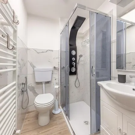 Appartement Casa Camelie