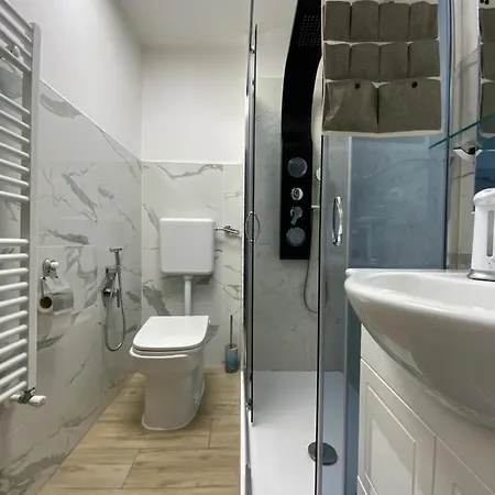Casa Camelie Appartement