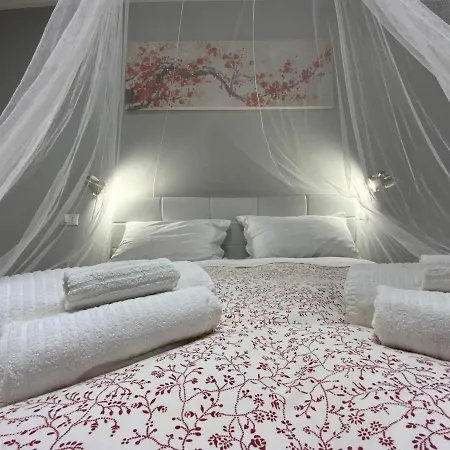 Casa Camelie Appartement *