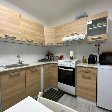 דירה Casa Camelie *