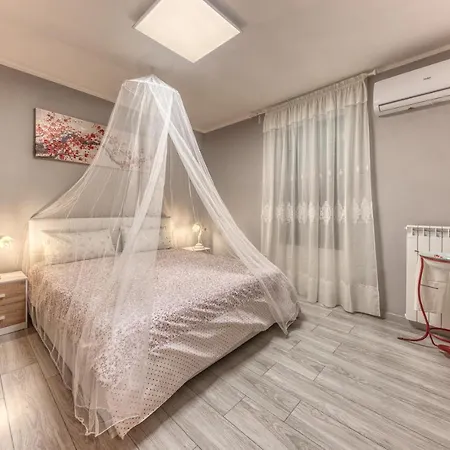 公寓 Casa Camelie *