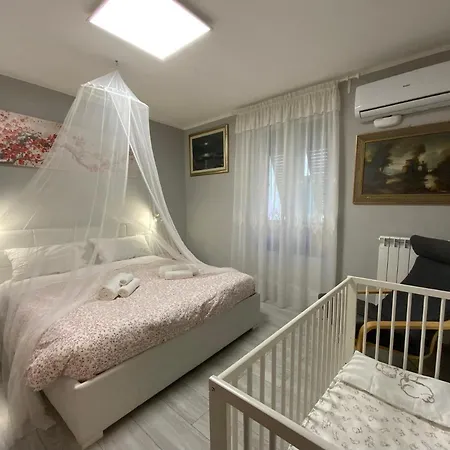 Casa Camelie 热那亚