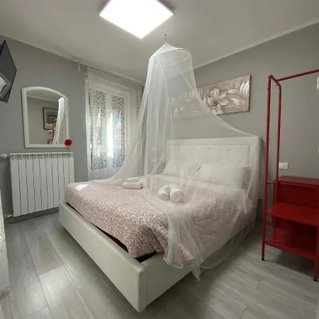 Casa Camelie * 热那亚