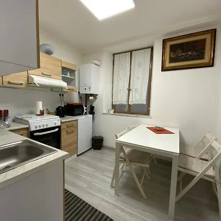 Casa Camelie 热那亚