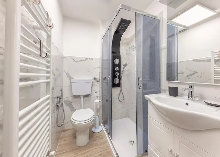 Apartment Casa Camelie